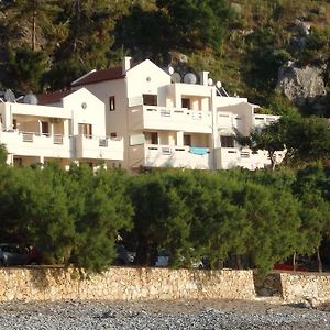 Ravdoucha Beach Studios